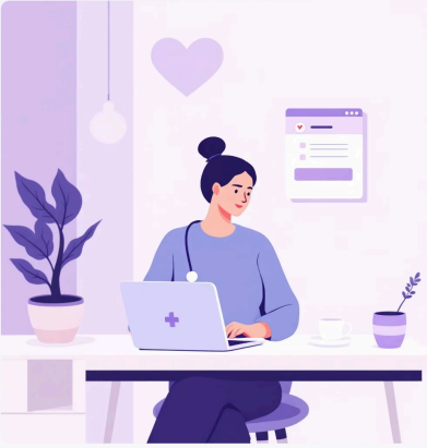 Zum Partientenportal